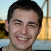 Михаил Шамарин on My World.