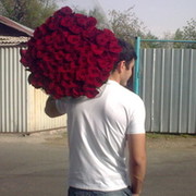 Araz Shambatov on My World.
