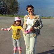 nataliya savrova on My World.