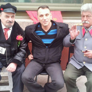 Александр Шапиро on My World.
