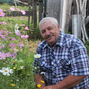 Михаил Шаврин on My World.