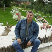 Юрий Шкуратов on My World.