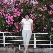 Татьяна Жданова on My World.