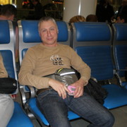 Михаил Шевченко on My World.