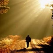 Лісовий Бродяга on My World.