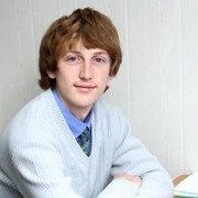 Сергей Урбах on My World.