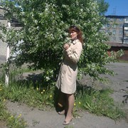 Татьяна Борисова on My World.