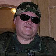 Андрей Романов on My World.
