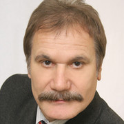 Микола Шерник on My World.