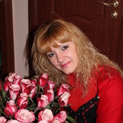 Марина Шевченко on My World.