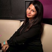 Оксана Шевченко on My World.