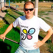 Сергей Шевченко on My World.