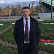 Олег Шевченко on My World.