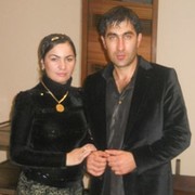 Ширван Девришев on My World.