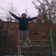 Даниил Шишов on My World.