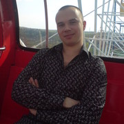 Владимир Коврежников on My World.