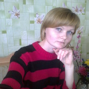 АННА ШУЛИМ on My World.