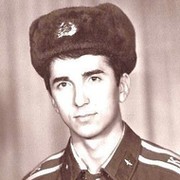Александр Кузьмин on My World.