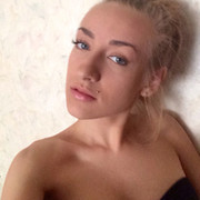 Анастасия Серебрякова on My World.