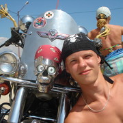 Александр Шуваев on My World.