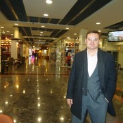 Андрей Гайдуков on My World.