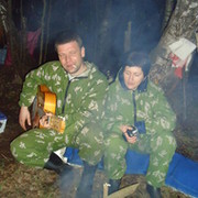 Игорь Сидоров on My World.