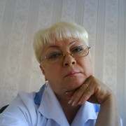 Валентина Сигида on My World.