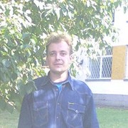 Sigurd Oliver on My World.