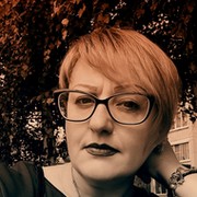Светлана Манюкова on My World.