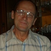 Александр Симаков on My World.