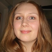 Anna Kruger on My World.
