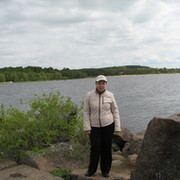 Галина Симонова on My World.