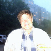 Сергей Синдяев on My World.