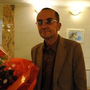 Сергей Орлов on My World.