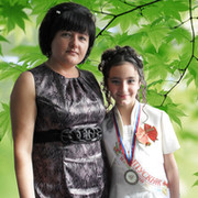 Татьяна Сиволап on My World.