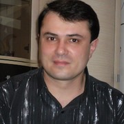 Сергей Королев on My World.