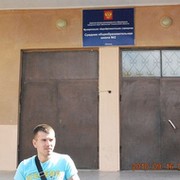 Сергей Скибин on My World.