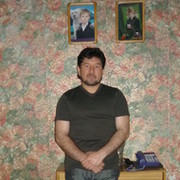 Polovtsian Тюргешев on My World.