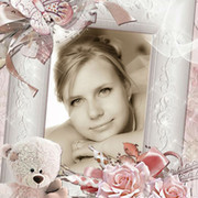Анна Федорова on My World.