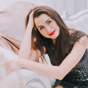 Оксана Смирнова on My World.