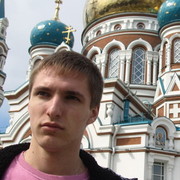 Дмитрий Славкин on My World.