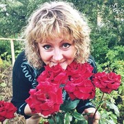 Светлана Смелова on My World.