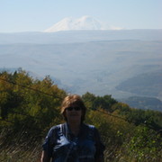 Маргарита Сметанкина on My World.