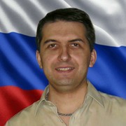 Дмитрий Смирнов on My World.