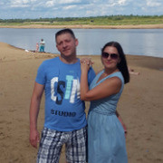 Олег Георгиевич Бабочкин on My World.