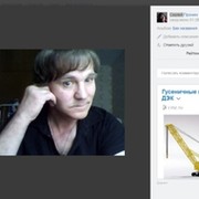 Сергей Пронин on My World.