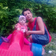 Алёна иванова on My World.