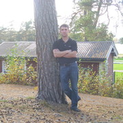 павел Горшков on My World.