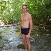 Дмитрий Сохин on My World.