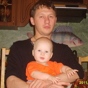 Анатолий Соколов on My World.